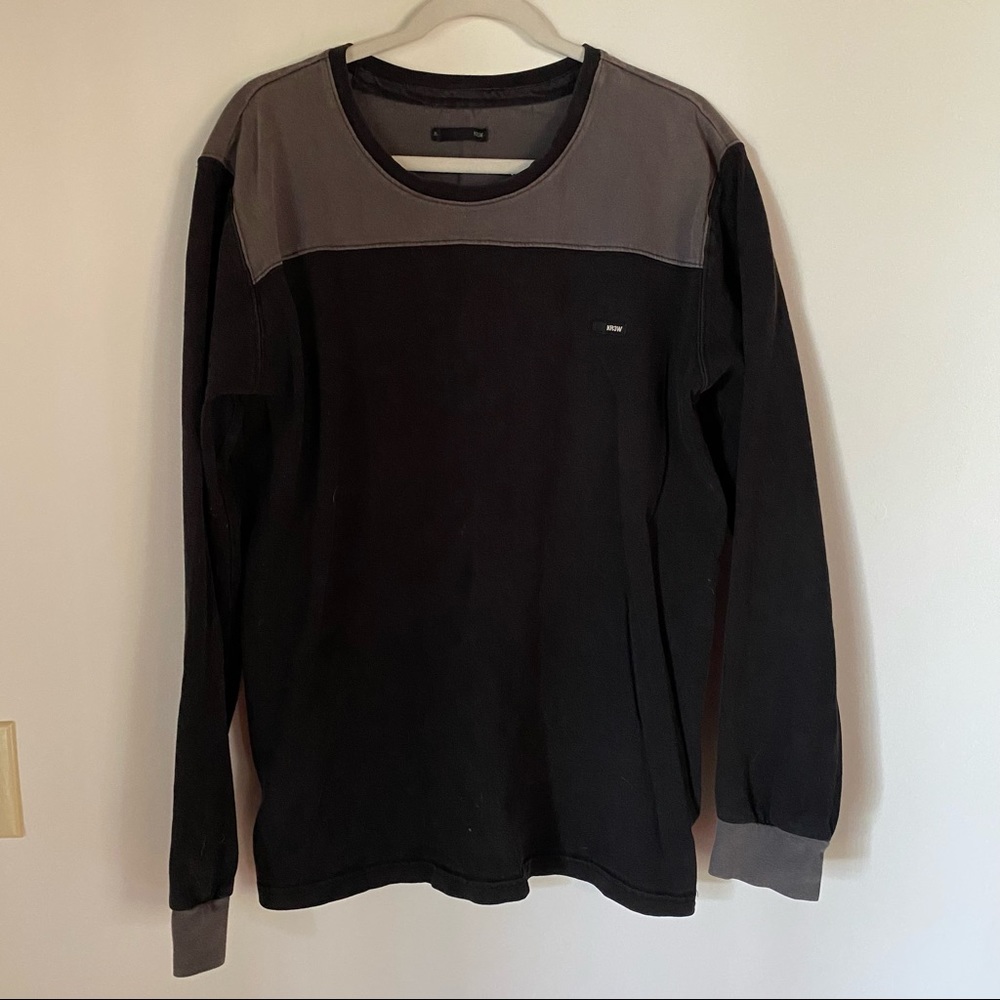 Men’s KR3W Sweater